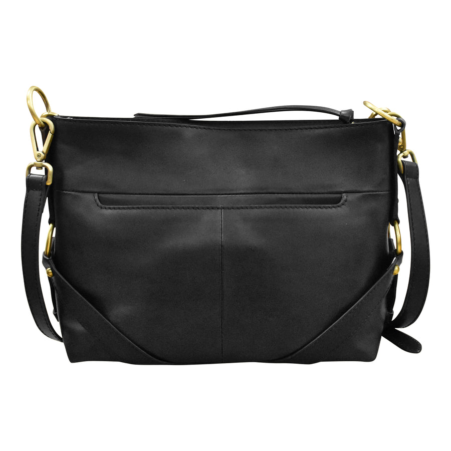 Suffolk Hobo Crossbody 4152