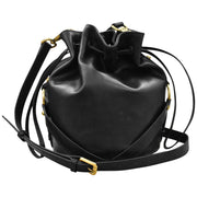 Suffolk Drawstring Crossbody 4155