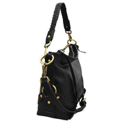 Nevada Small Hobo Crossbody 4171