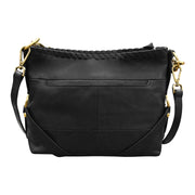 Nevada Small Hobo Crossbody 4171