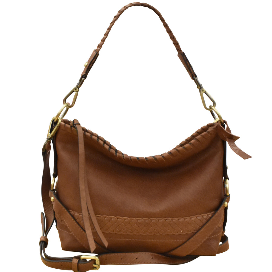 Nevada Small Hobo Crossbody 4171