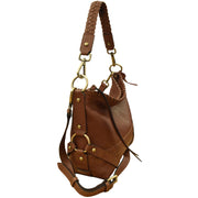 Nevada Small Hobo Crossbody 4171