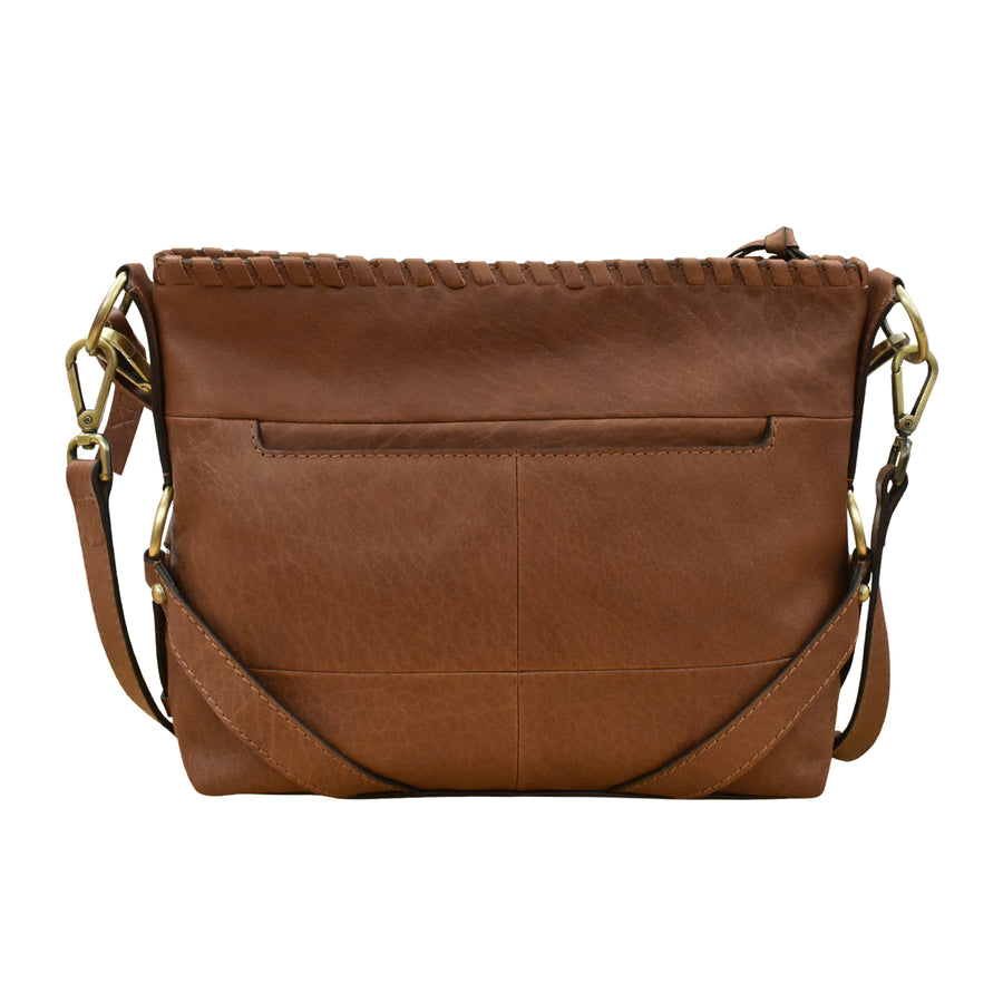 Nevada Small Hobo Crossbody 4171