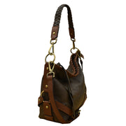 Nevada Small Hobo Crossbody 4171