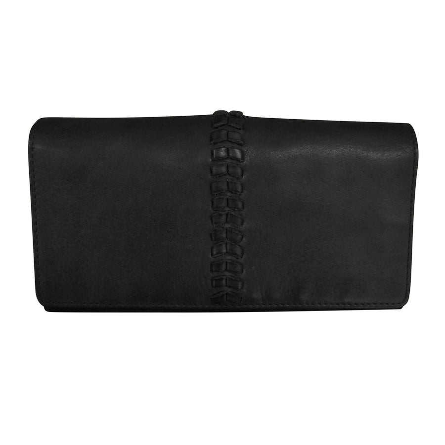 Avita Long Flap Wallet 4422