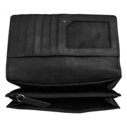 Avita Long Flap Wallet 4422