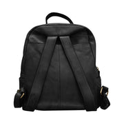 Washed Medium Backpack 4455