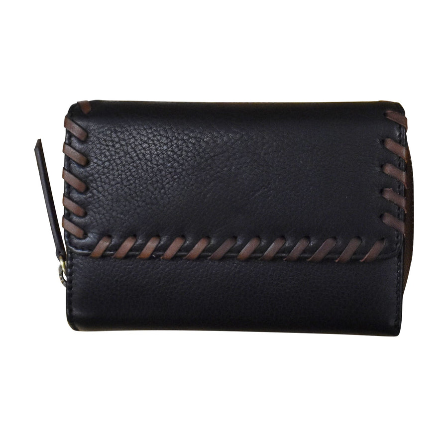 Urbano Medium Fold Wallet 4464