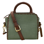 Urbano Mini Top Handle Crossbody 4466