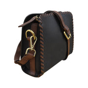 Urbano Dome Crossbody 4478