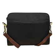 Urbano Dome Crossbody 4478