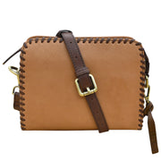 Urbano Dome Crossbody 4478