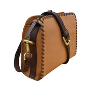 Urbano Dome Crossbody 4478