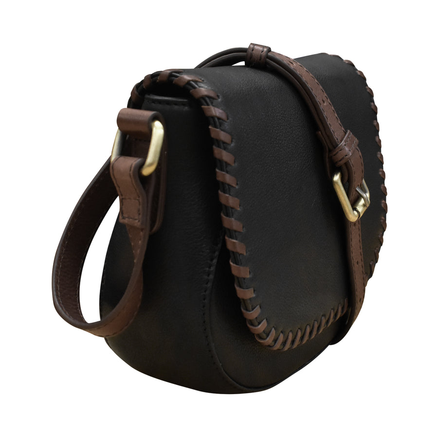 Urbano Saddle Bag 4479