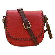 Urbano Saddle Bag 4479