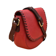 Urbano Saddle Bag 4479