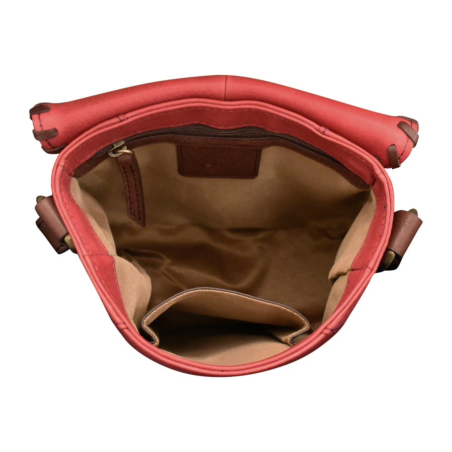 Urbano Saddle Bag 4479