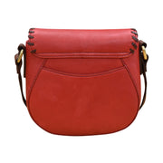 Urbano Saddle Bag 4479