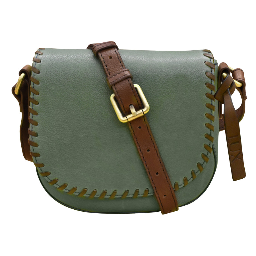 Urbano Saddle Bag 4479