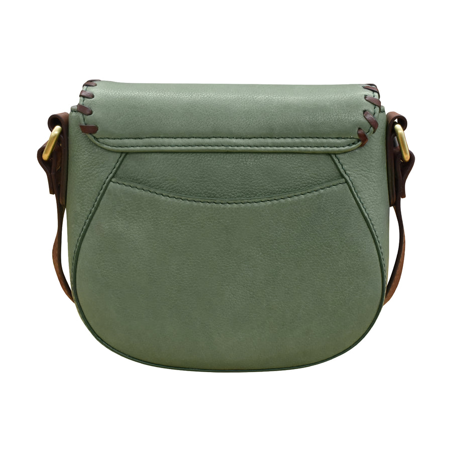 Urbano Saddle Bag 4479