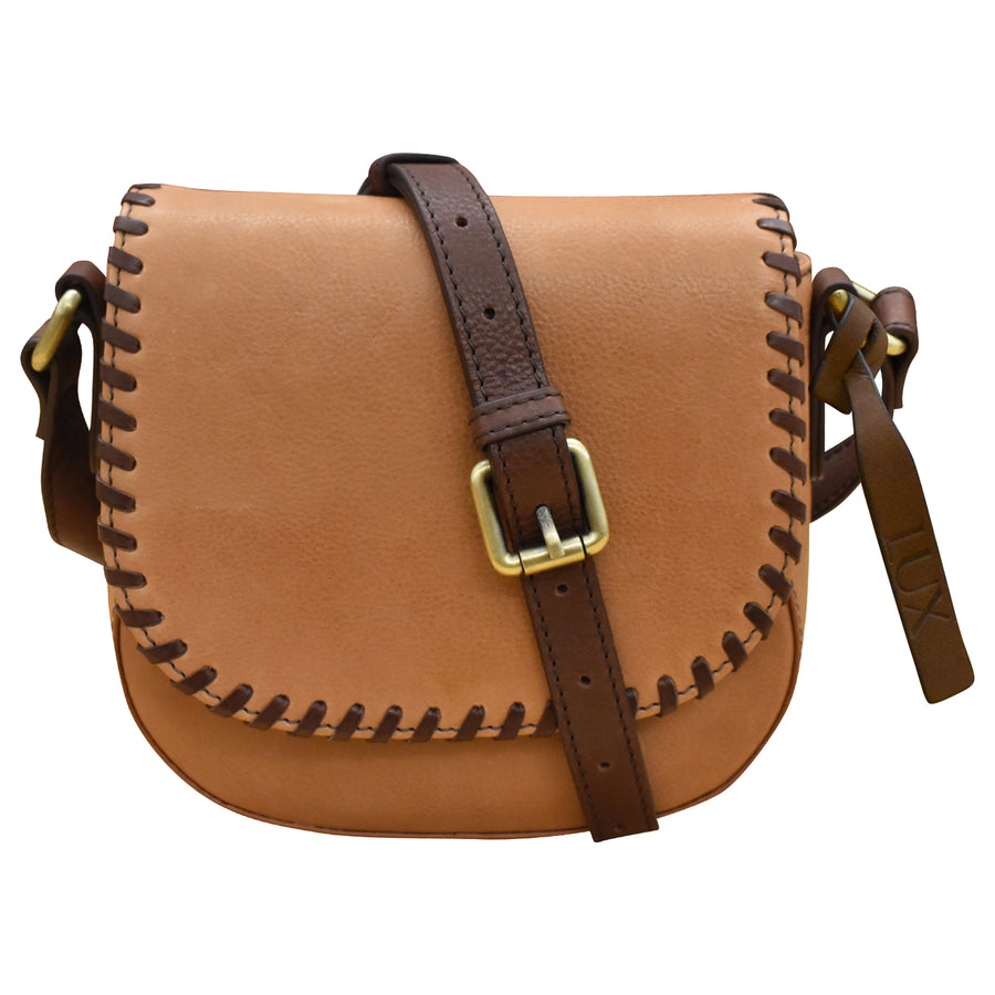 Urbano Saddle Bag 4479