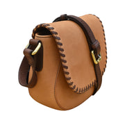 Urbano Saddle Bag 4479