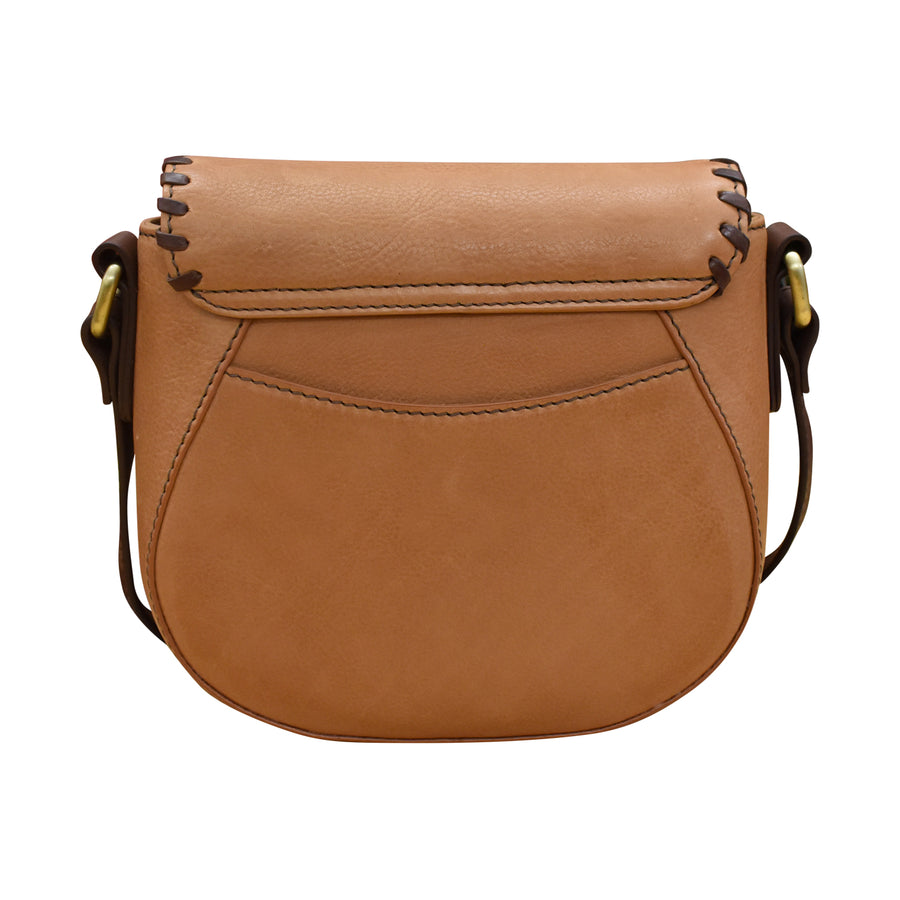 Urbano Saddle Bag 4479