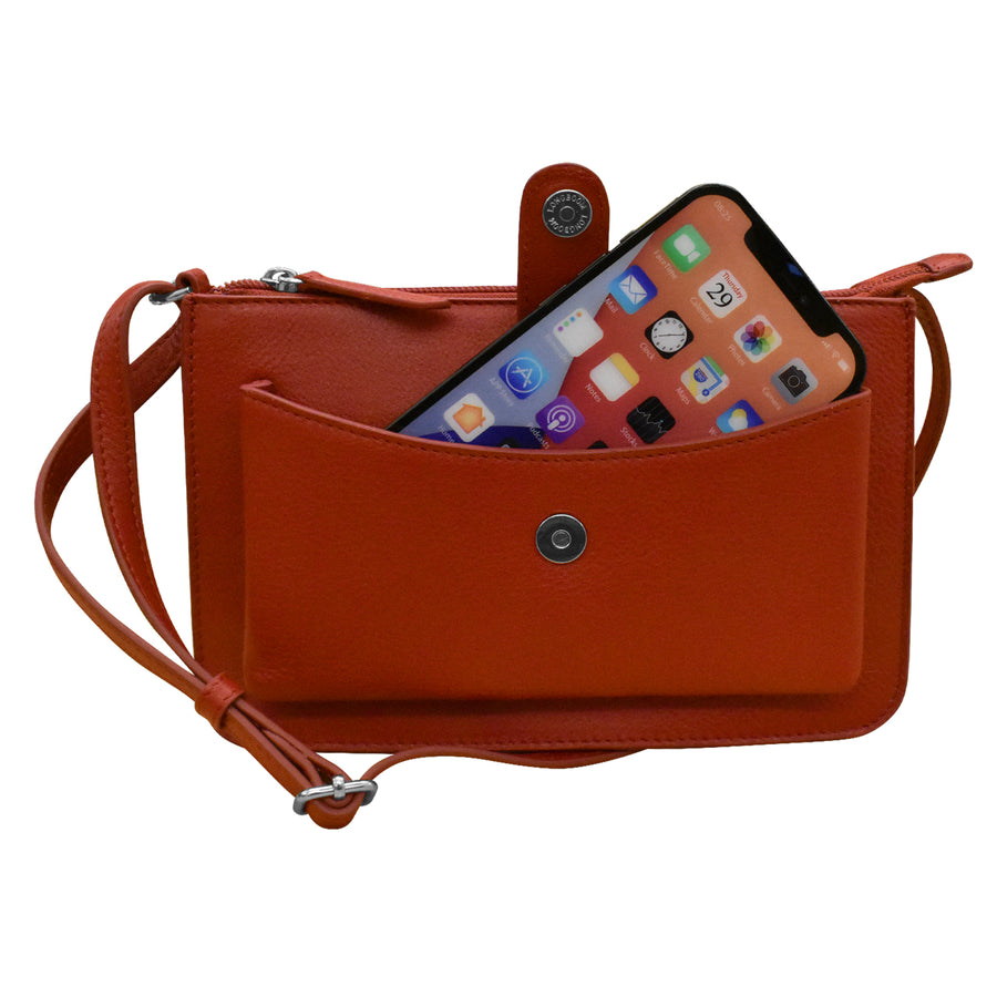 Front Pocket Phone Bag 6046