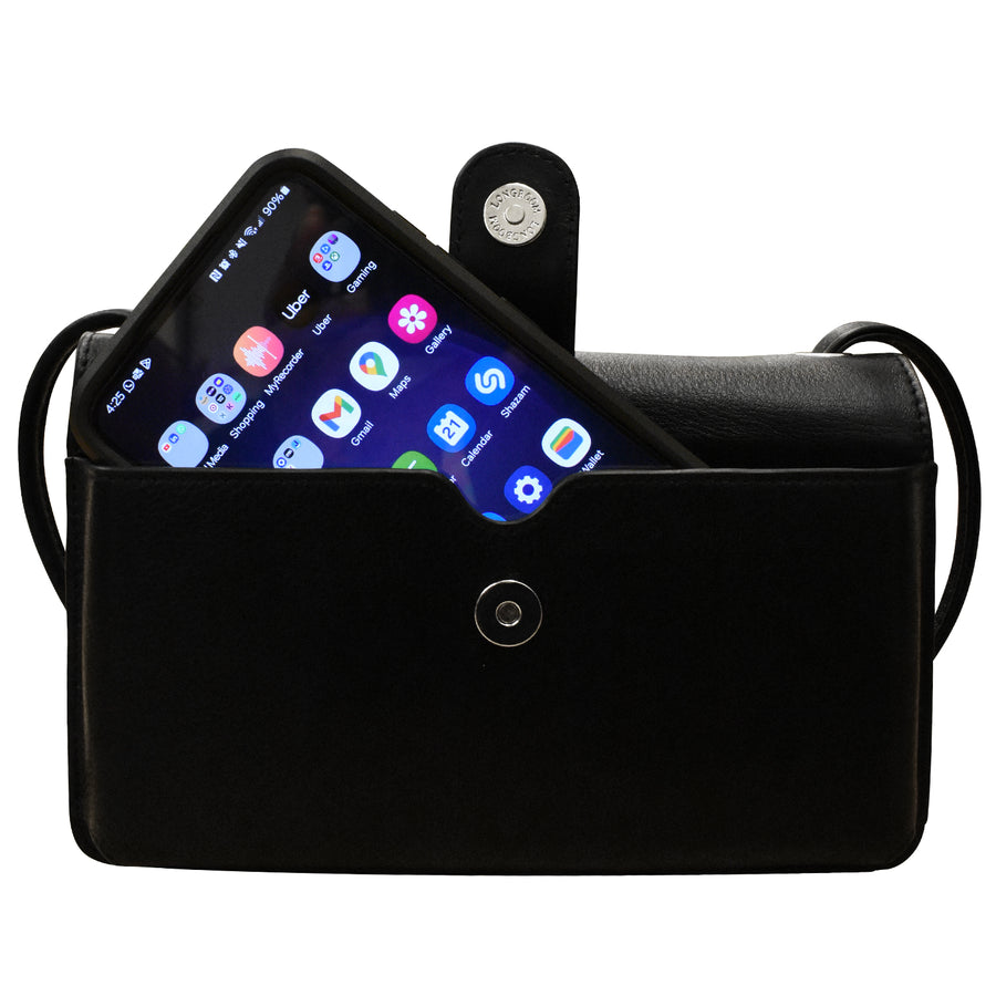 Flap Phone Bag Organizer 6062