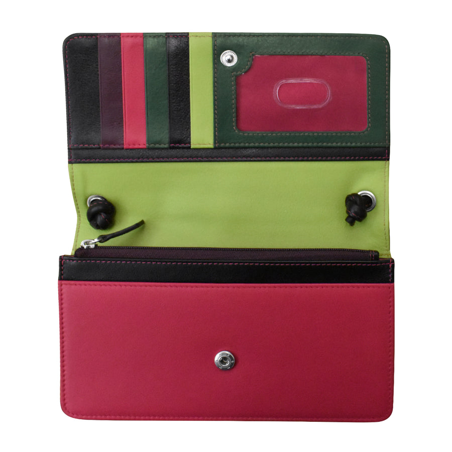 Flap Phone Bag Organizer 6062