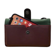 Flap Phone Bag Organizer 6062