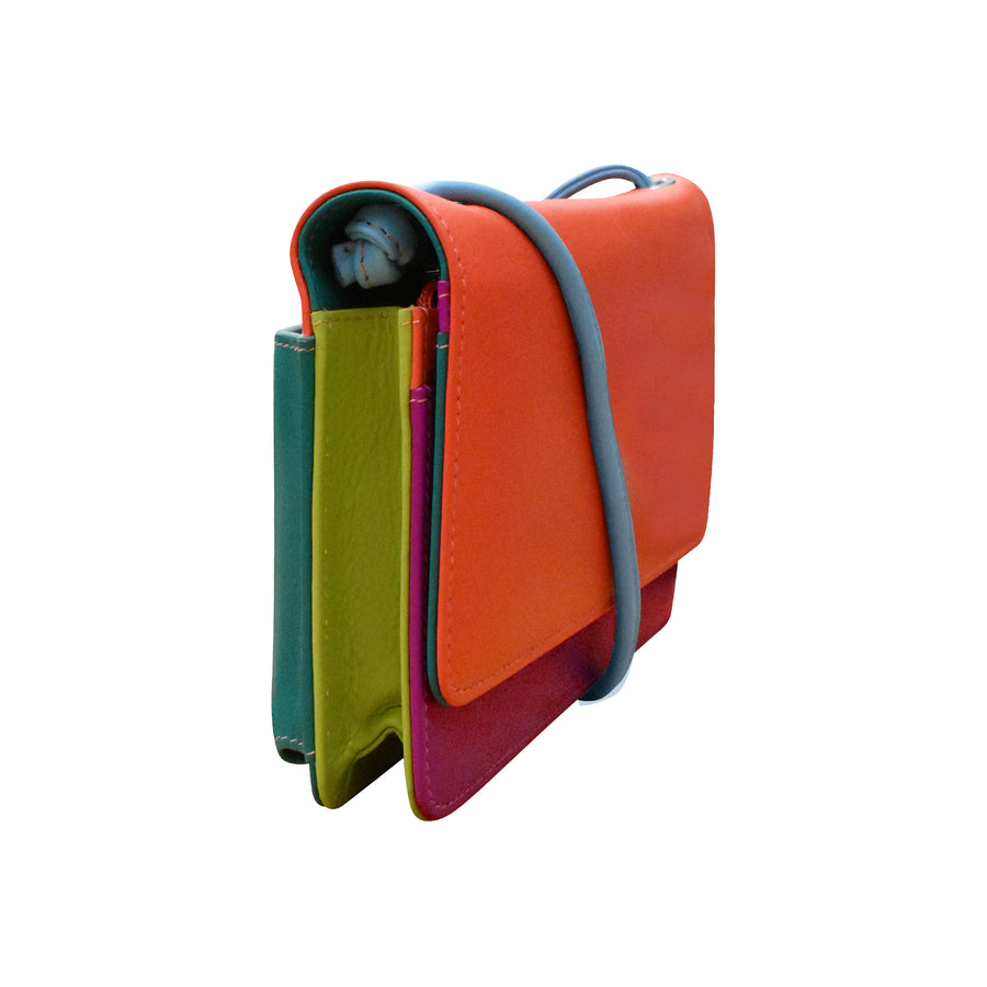 Flap Phone Bag Organizer 6062