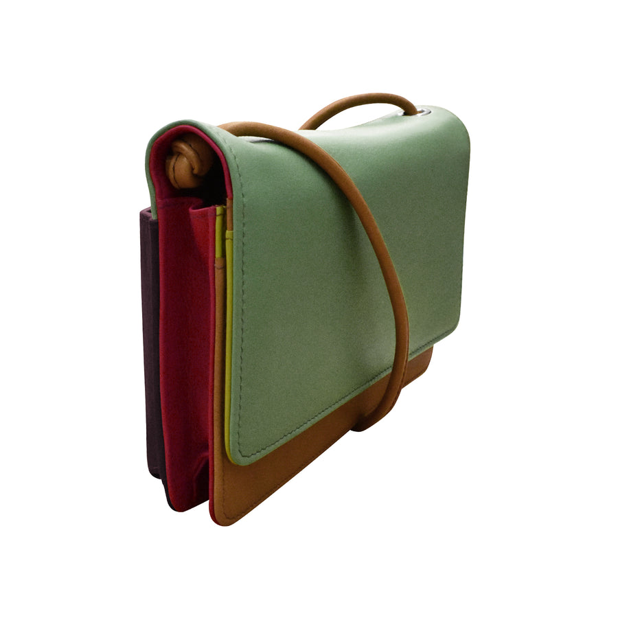 Flap Phone Bag Organizer 6062