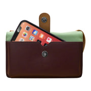 Flap Phone Bag Organizer 6062