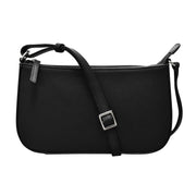 Classic Leather Crossbody 6067