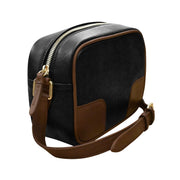 6073 CORNER DETAIL CAMERA BAG * NEW SS25