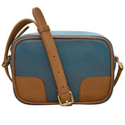 6073 CORNER DETAIL CAMERA BAG * NEW SS25