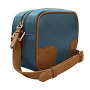 6073 CORNER DETAIL CAMERA BAG * NEW SS25