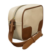 6073 CORNER DETAIL CAMERA BAG * NEW SS25