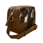 6073 CORNER DETAIL CAMERA BAG * NEW SS25