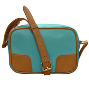 6073 CORNER DETAIL CAMERA BAG * NEW SS25