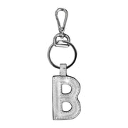 Initial Key Fob 6114