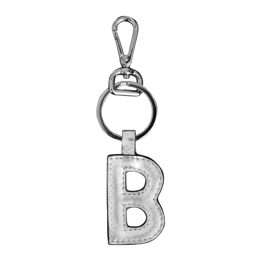 Initial Key Fob 6114