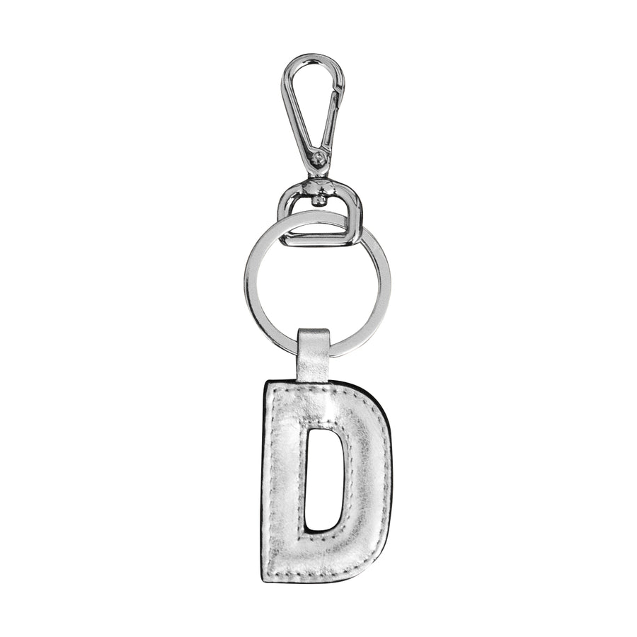 Initial Key Fob 6114