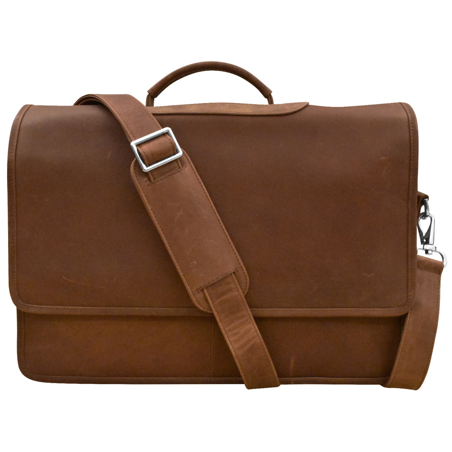 FLAP BRIEF CASE 6119