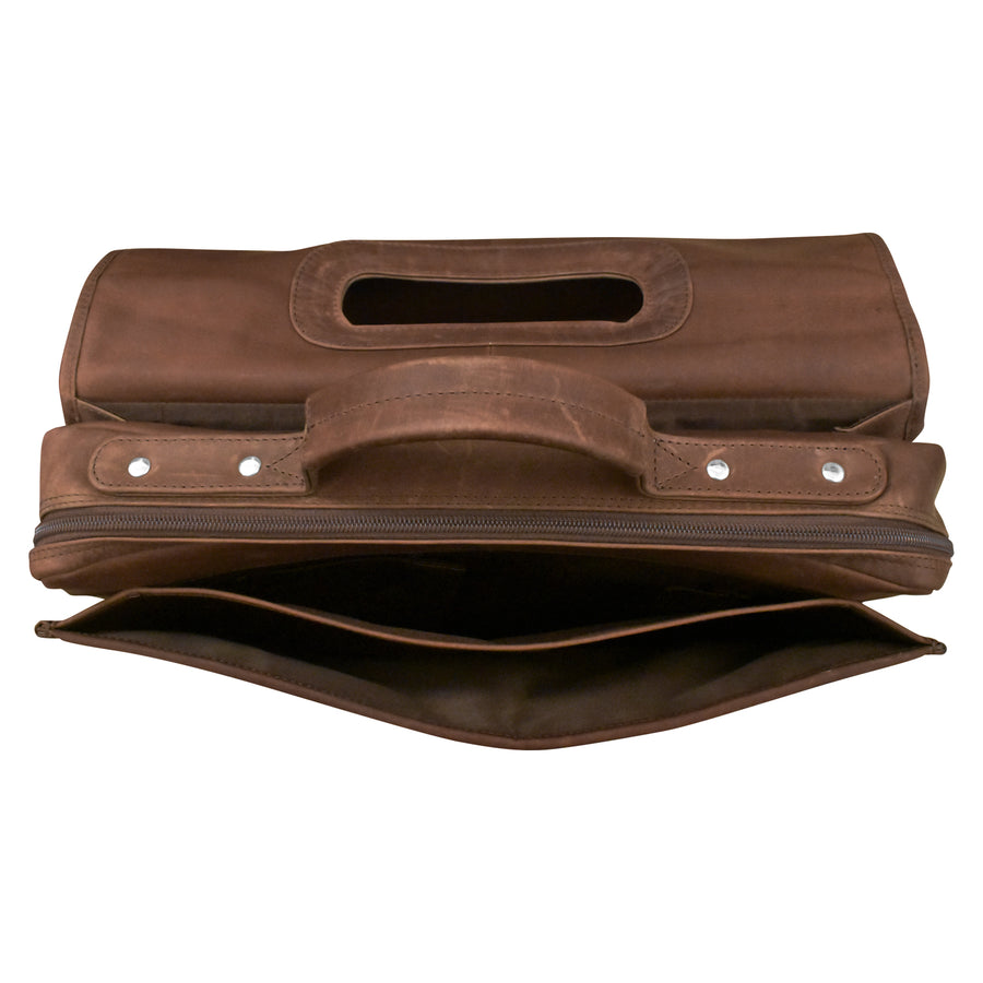 FLAP BRIEF CASE 6119