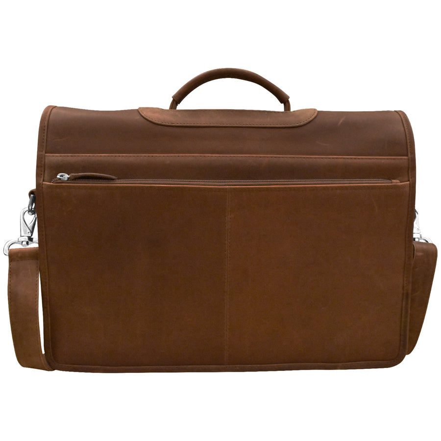 FLAP BRIEF CASE 6119