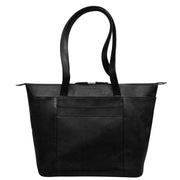 Large Travel Tote with Trolly Sleeve 6120