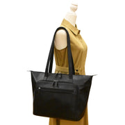 Large Travel Tote with Trolly Sleeve 6120