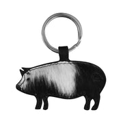 Pig Key Fob 6176HC